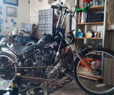 BikeBerry (Online Only)