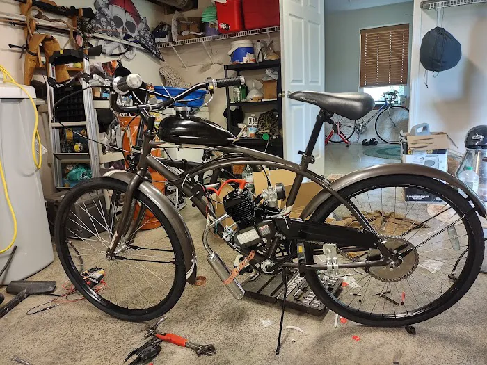 BikeBerry (Online Only) Picture 3