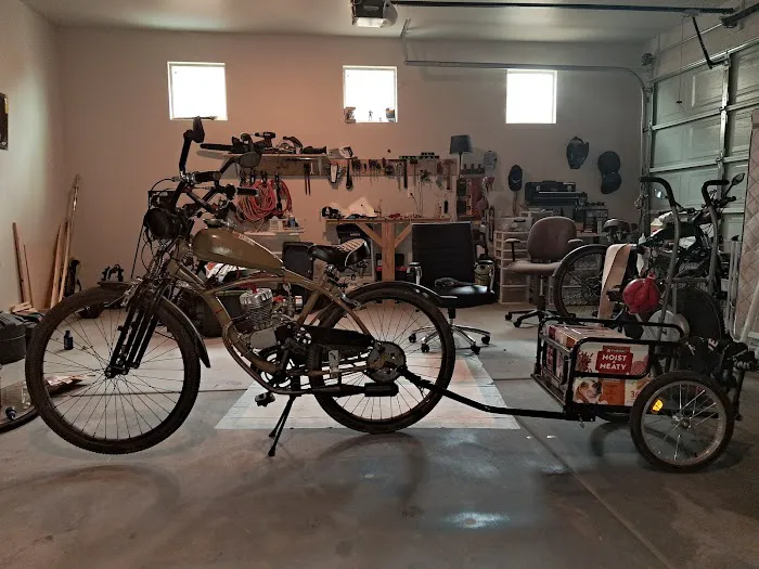 BikeBerry (Online Only) Picture 8