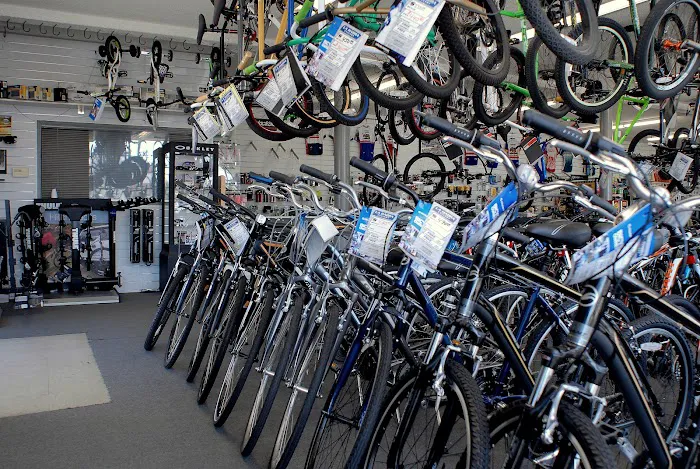 La Habra Cyclery Picture 1