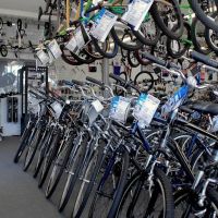 La Habra Cyclery ico