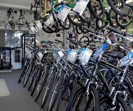La Habra Cyclery