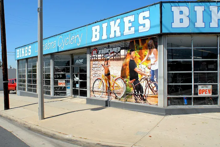La Habra Cyclery Picture 3