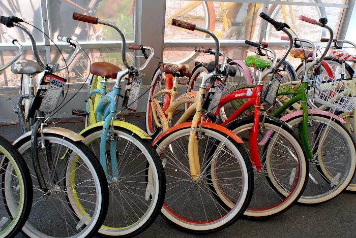 La Habra Cyclery Picture 2