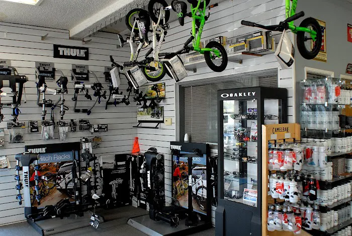 La Habra Cyclery Picture 4
