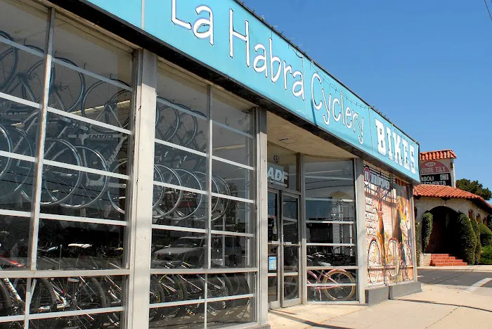 La Habra Cyclery Picture 10