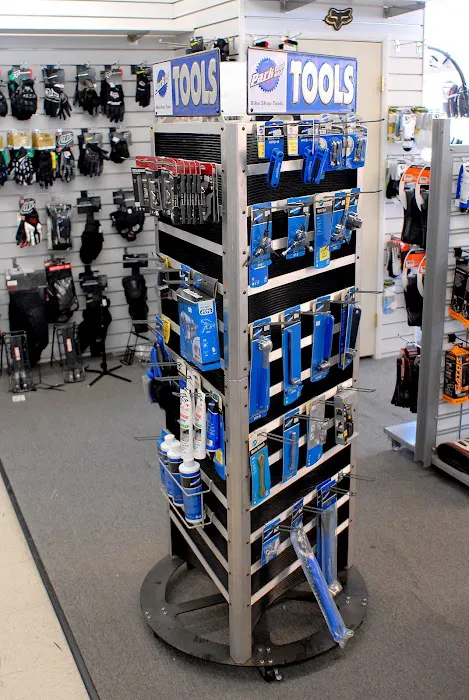 La Habra Cyclery Picture 8
