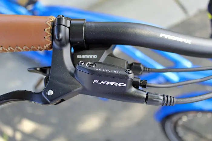 Acey DC E-Bikes Picture 2