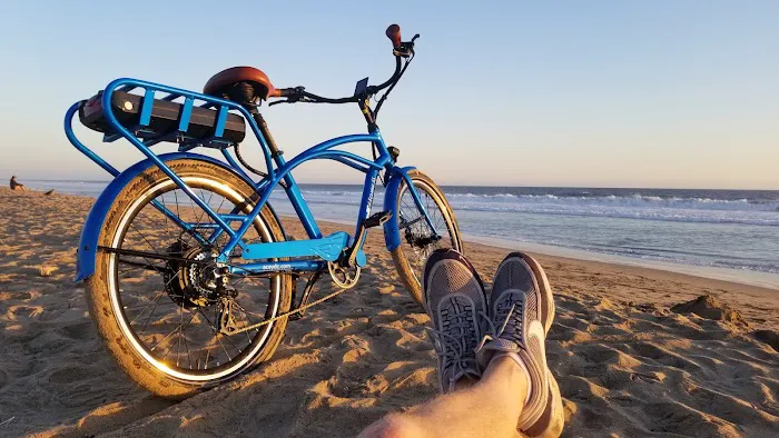 Acey DC E-Bikes Picture 1