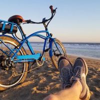 Acey DC E-Bikes ico