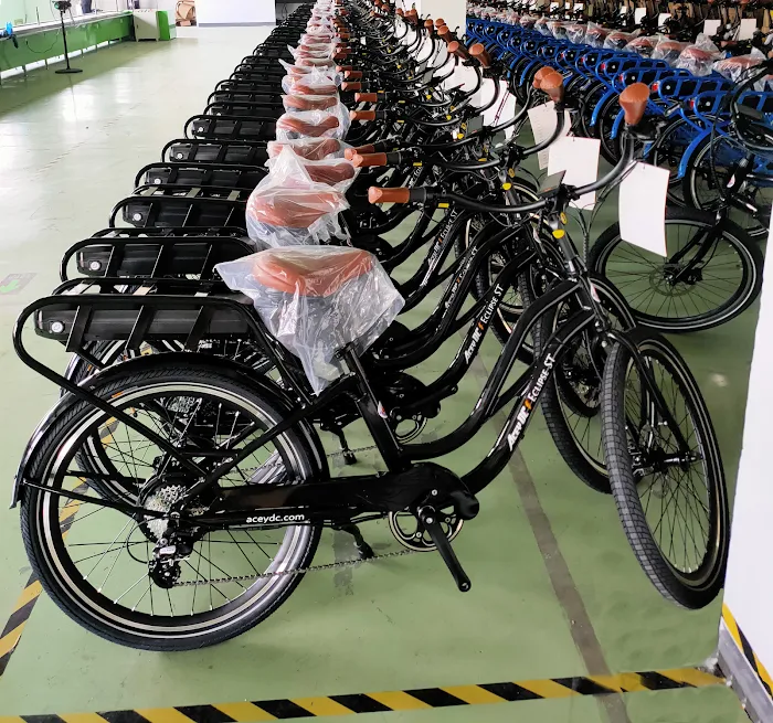 Acey DC E-Bikes Picture 3