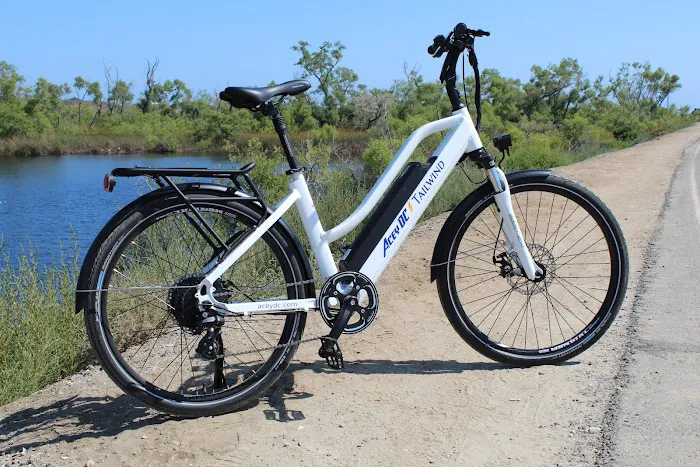 Acey DC E-Bikes Picture 6
