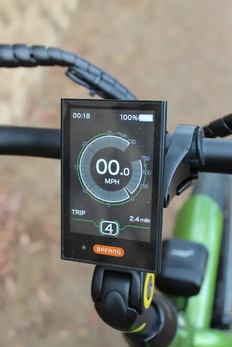 Acey DC E-Bikes Picture 9