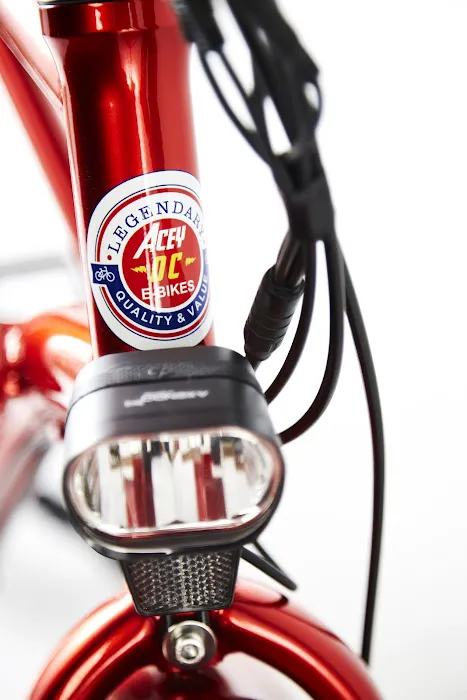 Acey DC E-Bikes Picture 8