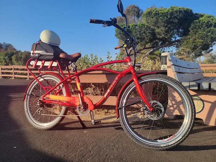Acey DC E-Bikes Picture 7