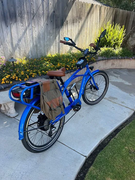 Acey DC E-Bikes Picture 4