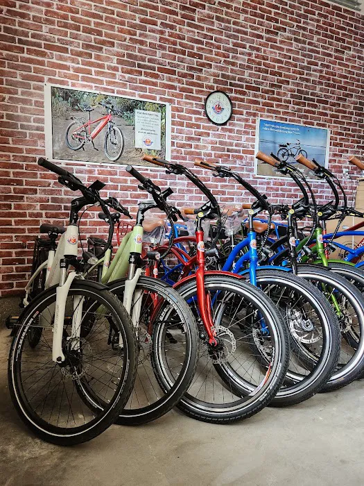 Acey DC E-Bikes Picture 5
