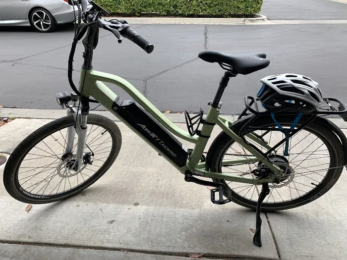 Acey DC E-Bikes Picture 10