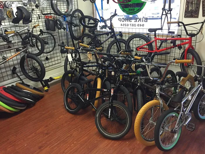 Cheap Goods BMX Picture 3