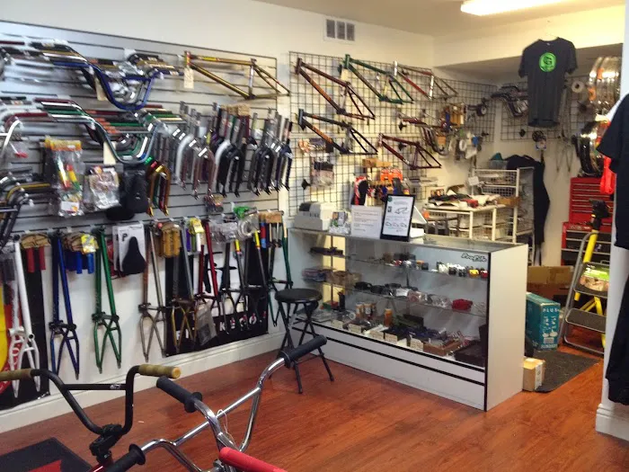 Cheap Goods BMX Picture 2
