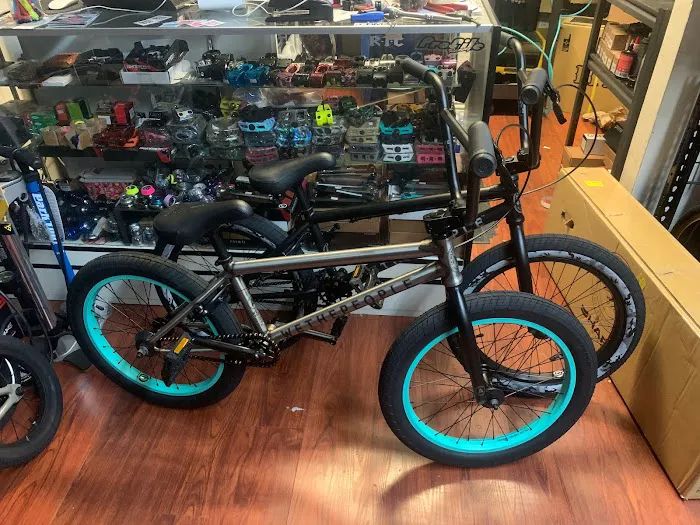 Cheap Goods BMX Picture 5