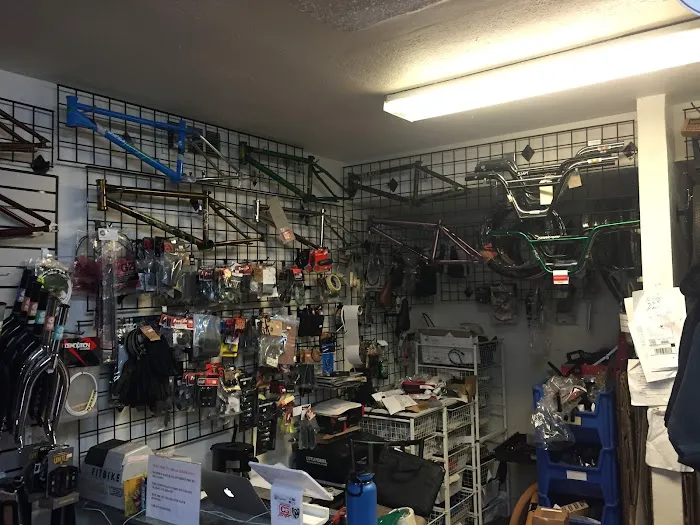 Cheap Goods BMX Picture 4