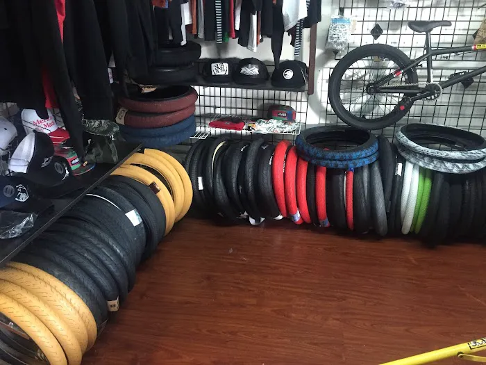 Cheap Goods BMX Picture 10