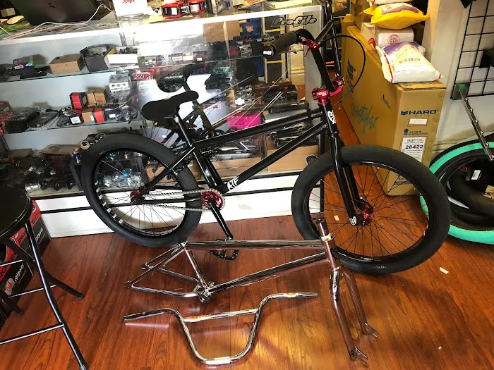 Cheap Goods BMX Picture 7