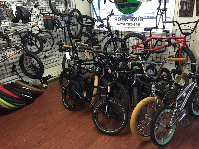 Cheap Goods BMX Picture 9
