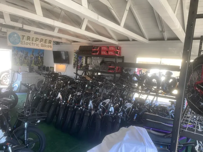 Tripper Electric Bikes Orange County Factory Outlet Picture 6