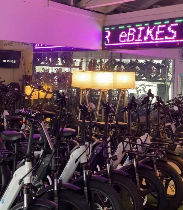 Tripper Electric Bikes Orange County Factory Outlet Picture 3