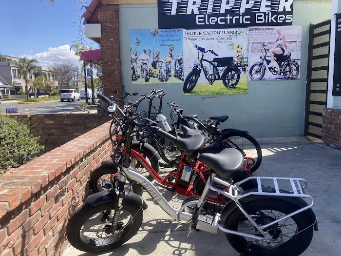 Tripper Electric Bikes Orange County Factory Outlet Picture 9