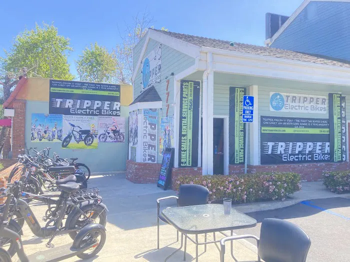 Tripper Electric Bikes Orange County Factory Outlet Picture 7