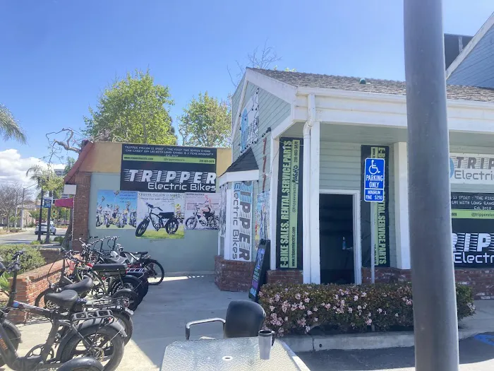 Tripper Electric Bikes - H.Q. & customer service dept. Picture 1