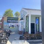Tripper Electric Bikes - H.Q. & customer service dept.