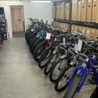Zap E Bikes | Fat Tire Beach Cruisers | Electric Driven Bikes ico