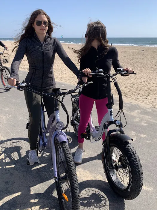 Zap E Bikes | Fat Tire Beach Cruisers | Electric Driven Bikes Picture 7