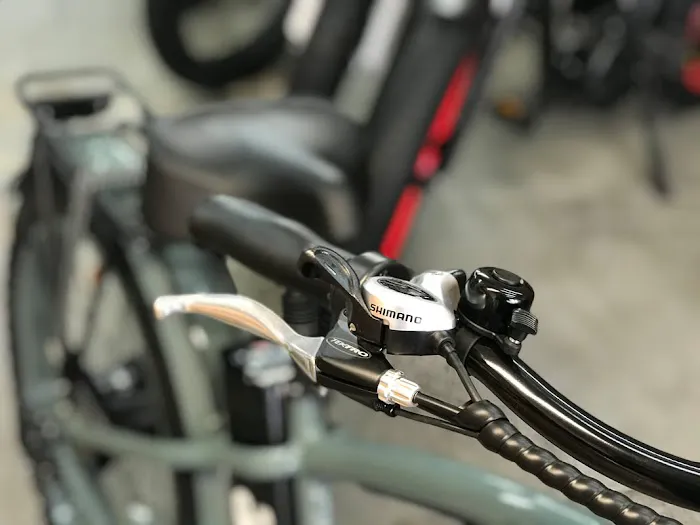 Zap E Bikes | Fat Tire Beach Cruisers | Electric Driven Bikes Picture 8