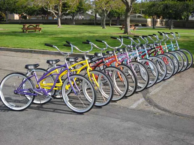 OC Bike Guy Picture 1