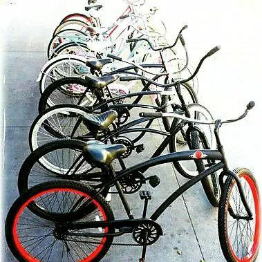 OC Bike Guy Picture 6