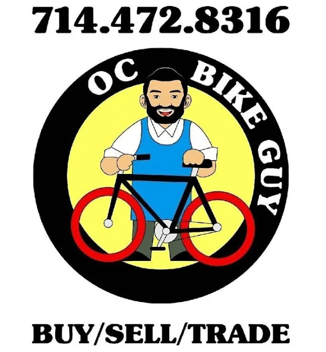 OC Bike Guy Picture 5