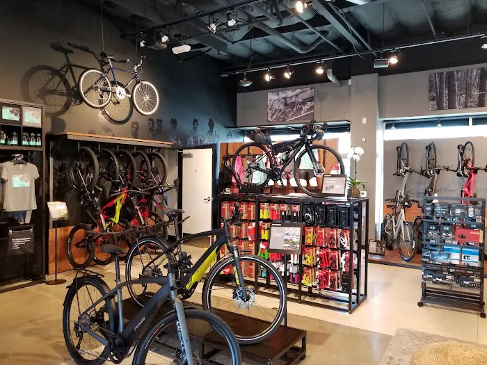 Specialized Costa Mesa Picture 1