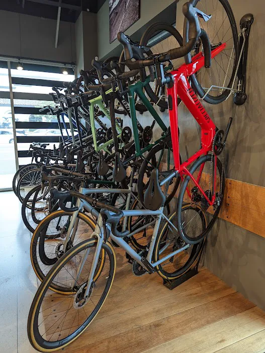 Specialized Costa Mesa Picture 3