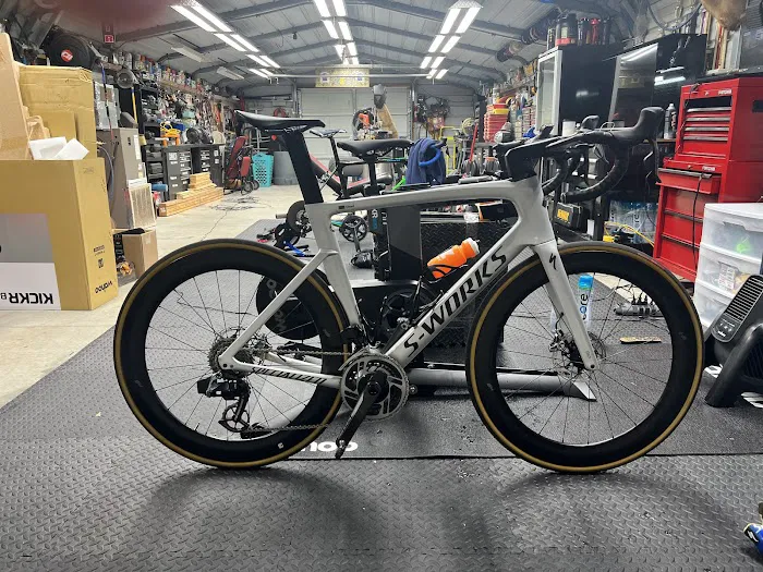 Specialized Costa Mesa Picture 4