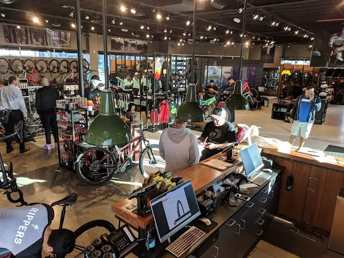 Specialized Costa Mesa Picture 8