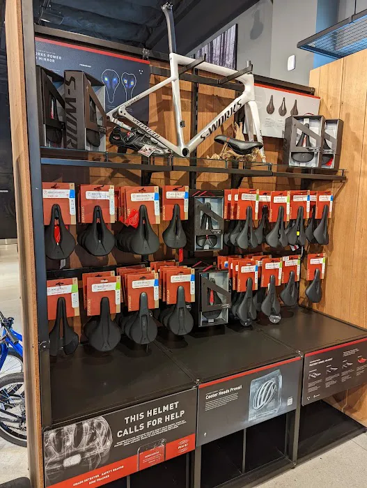 Specialized Costa Mesa Picture 9