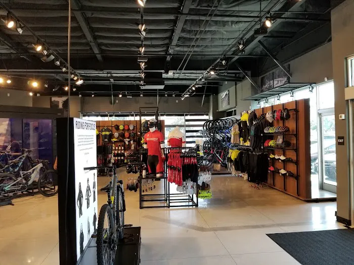 Specialized Costa Mesa Picture 6