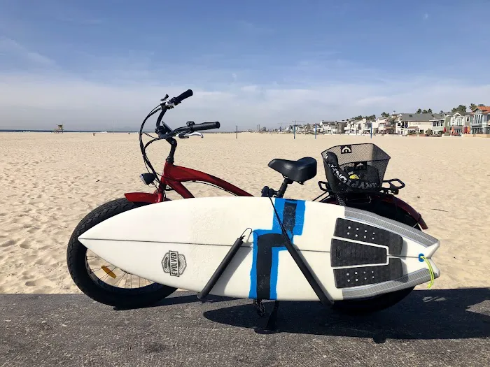 Driven Electric Bikes - Ebike Sales and Repair Picture 7