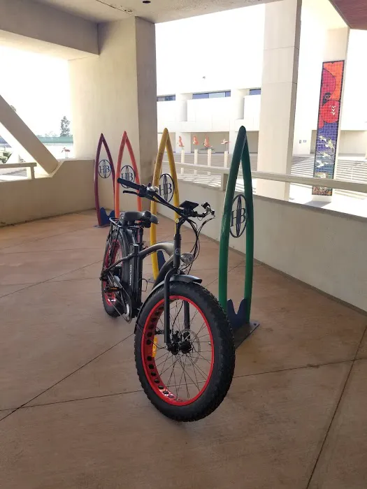 Driven Electric Bikes - Ebike Sales and Repair Picture 8