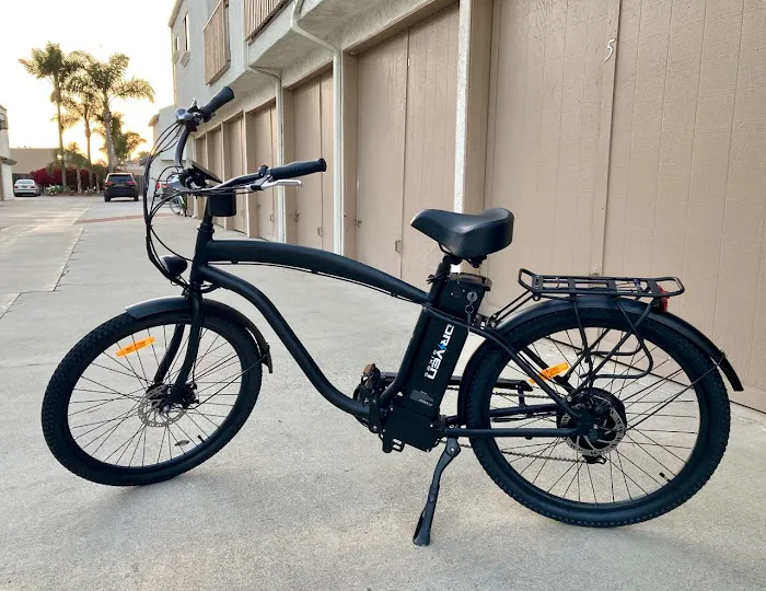 Driven Electric Bikes - Ebike Sales and Repair Picture 10